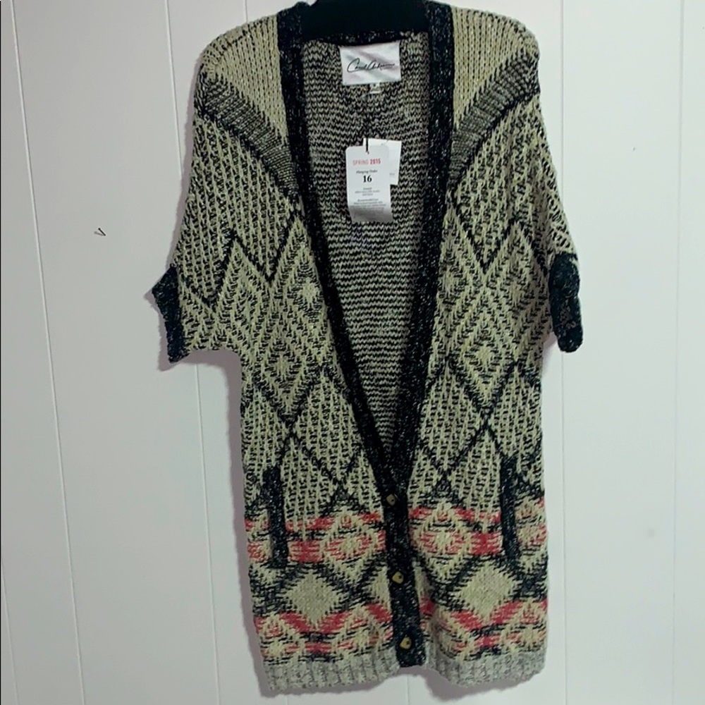 Provence Sweater View 2